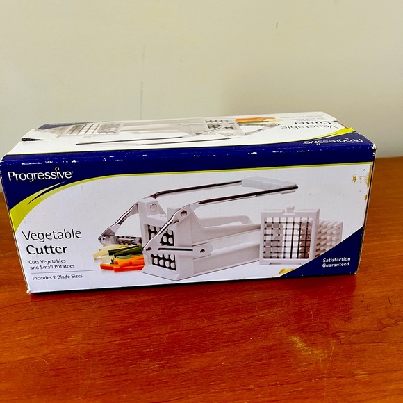 Vegetable Cutter - Picture 5 of 5